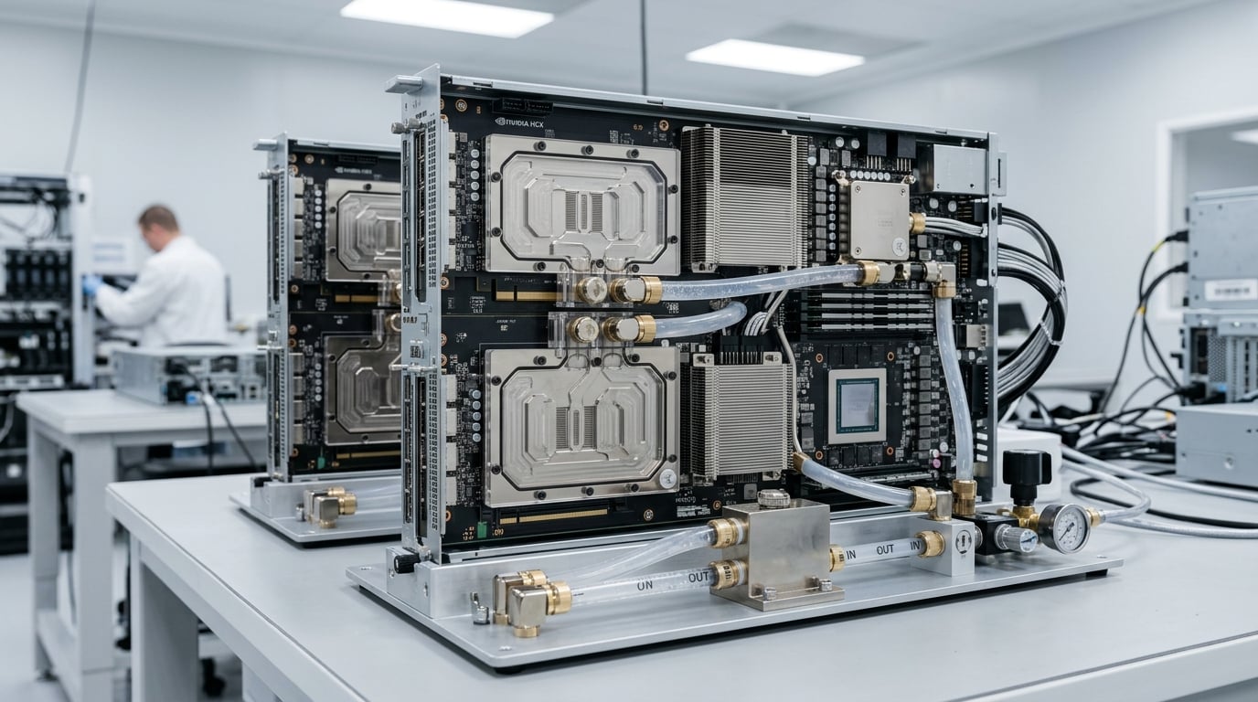 AI & ML Engineering