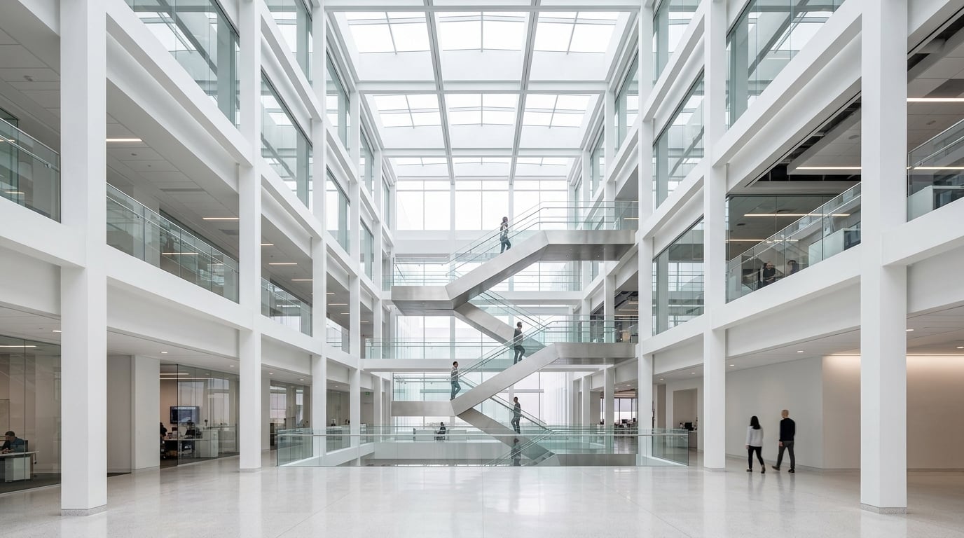 Architecture & Modernization