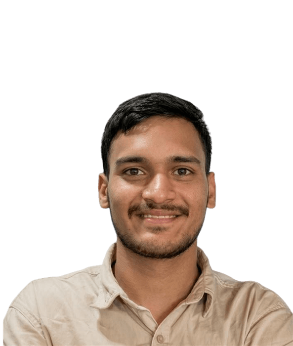 Dev Kumar Singh — Software Engineer Intern
