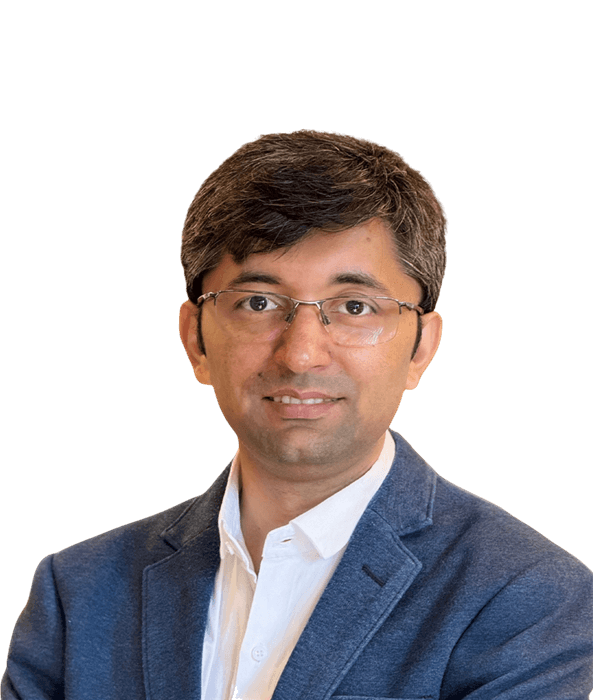 Onkar Inamdar — Director of Product Engineering