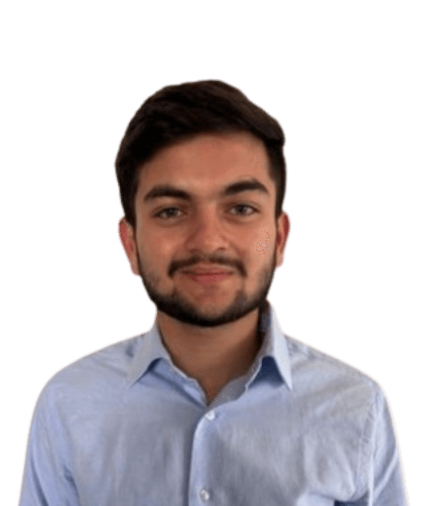 Sumeet Hinge — Technical Support Associate